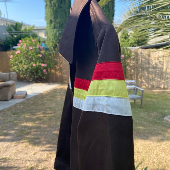 THE Noel Gallagher jacket CNS, S,the ultimate 90s piece, Made in UK⦠- Picture 13 of 16